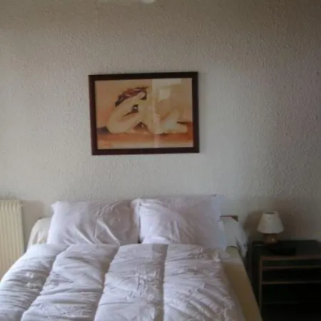 Le Carina 4 Apartment